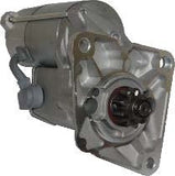 Starter Land Rover Defender - Discovery 2.5L TD5 Diesel 12V 9T 2.0KW  - STSW025