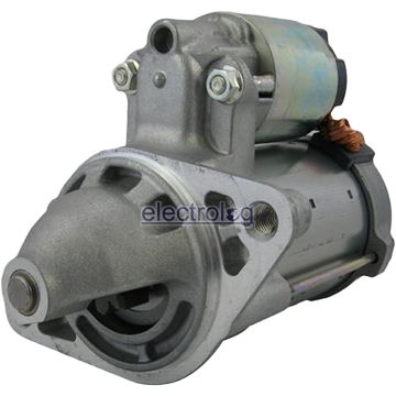 Starter 12V 9T 1.3KW TOYOTA AVENSIS - VERSO