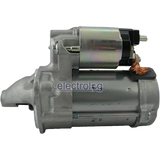 Starter 12V 9T 1.3KW TOYOTA AVENSIS - VERSO