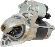 Starter Toyota Yaris 1.5L 12V 9T 0.8KW - STND103