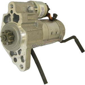 Starter 12V 9T 2.0KW LAND ROVER / RANGE ROVER 2.7L TD