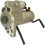 Starter 12V 9T 2.0KW LAND ROVER / RANGE ROVER 2.7L TD