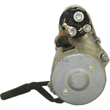 Starter 12V 9T 2.0KW LAND ROVER / RANGE ROVER 2.7L TD