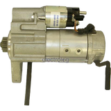 Starter 12V 9T 2.0KW LAND ROVER / RANGE ROVER 2.7L TD