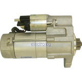 Starter 12V 9T 2.0KW LAND ROVER / RANGE ROVER 2.7L TD