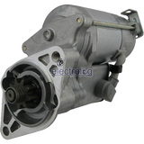 STARTER 12V 9T 2.0KW TOYOTA AURIS - COROLLA - YARIS 1.4L D4D