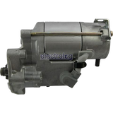 STARTER 12V 9T 2.0KW TOYOTA AURIS - COROLLA - YARIS 1.4L D4D