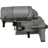 STARTER 12V 9T 2.0KW TOYOTA AURIS - COROLLA - YARIS 1.4L D4D