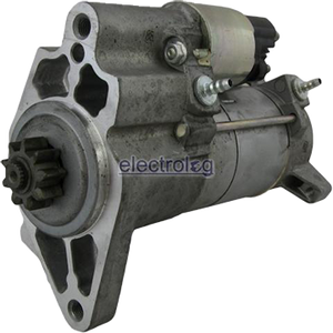 Starter 12V 9T 2.0KW LAND ROVER DISCOVERY 3.0L TD
