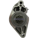 Starter 12V 9T 2.0KW LAND ROVER DISCOVERY 3.0L TD