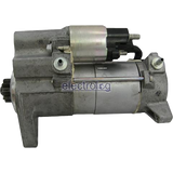 Starter 12V 9T 2.0KW LAND ROVER DISCOVERY 3.0L TD