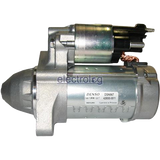 STARTER 12V 12T 1.8KW MERCEDES-BENZ SPRINTER - VIANO - VITO 2.0L - 2.1L - 2.2L (OM651)