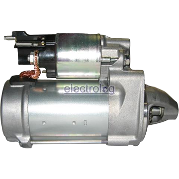 STARTER 12V 12T 1.8KW MERCEDES-BENZ SPRINTER - VIANO - VITO 2.0L - 2.1L - 2.2L (OM651)