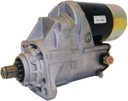 Starter John Deere 12V 10T 2.5KW - STND052