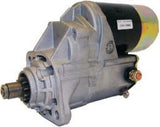 Starter John Deere 12V 10T 2.5KW - STND052