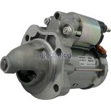 STARTER 12V 10T 1.4KW FIAT 500 - PANDA / ALFA ROMEO MITO 0.9L