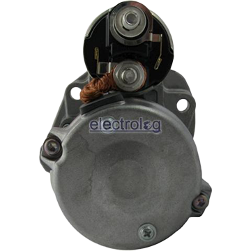 STARTER 12V 10T 1.4KW FIAT 500 - PANDA / ALFA ROMEO MITO 0.9L