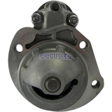 STARTER 12V 10T 1.4KW FIAT 500 - PANDA / ALFA ROMEO MITO 0.9L