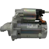STARTER 12V 10T 1.4KW FIAT 500 - PANDA / ALFA ROMEO MITO 0.9L