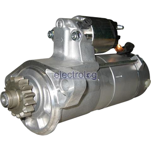 Starter 12V 15T 2.0KW AUDI Q7 / VOLKSWAGEN TOUAREG 3.0L V6