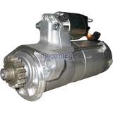 Starter 12V 15T 2.0KW AUDI Q7 / VOLKSWAGEN TOUAREG 3.0L V6