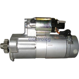 Starter 12V 15T 2.0KW AUDI Q7 / VOLKSWAGEN TOUAREG 3.0L V6