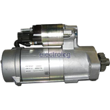 Starter 12V 15T 2.0KW AUDI Q7 / VOLKSWAGEN TOUAREG 3.0L V6