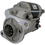 STARTER 12V 10T 1.4KW CATERPILLAR FORKLIFT