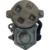 STARTER 12V 10T 1.4KW CATERPILLAR FORKLIFT