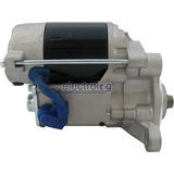 STARTER 12V 10T 1.4KW CATERPILLAR FORKLIFT