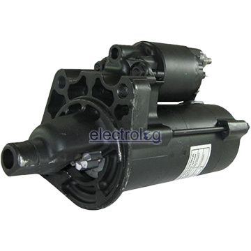 Starter 12V 10T 1.1KW CHRYSLER GRAND VOYAGER