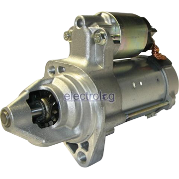Starter 12V 13T 1.7KW MERCEDES-BENZ C - E - GLK CLASS