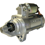 Starter 12V 13T 1.7KW MERCEDES-BENZ C - E - GLK CLASS
