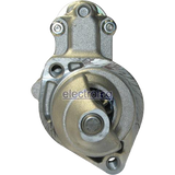 Starter 12V 13T 1.7KW MERCEDES-BENZ C - E - GLK CLASS