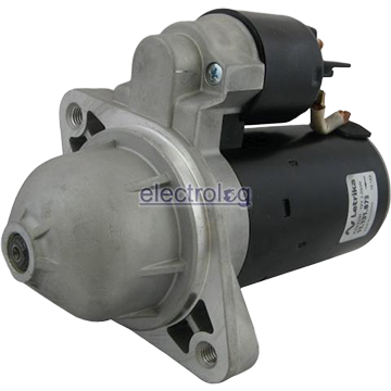 STARTER 12V 10T 2.0KW AZE JCB / LISTER PETTER / DEUTZ / KHD / GEHL / KRAMER / WEIDEMANN