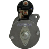 STARTER 12V 10T 2.0KW AZE JCB / LISTER PETTER / DEUTZ / KHD / GEHL / KRAMER / WEIDEMANN