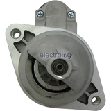 STARTER 12V 10T 2.0KW AZE JCB / LISTER PETTER / DEUTZ / KHD / GEHL / KRAMER / WEIDEMANN