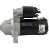 STARTER 12V 10T 2.0KW AZE JCB / LISTER PETTER / DEUTZ / KHD / GEHL / KRAMER / WEIDEMANN