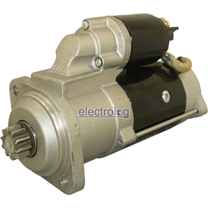 Starter 12V 10T 3.2KW AZE BOBCAT / CLARK SKID STEER
