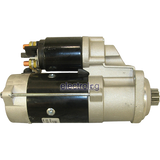 Starter 12V 10T 3.2KW AZE BOBCAT / CLARK SKID STEER