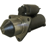 STARTER 12V 10T 4.2KW AZF CASE