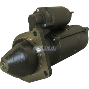 STARTER 24V 11T 4.0KW AZF JCB GENERATOR