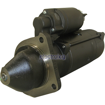 STARTER 24V 11T 4.0KW AZF JCB GENERATOR