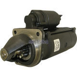 Starter 12V 10T 4.2KW AZF INTERNATIONAL HARVESTER / MASSEY FERGUSON