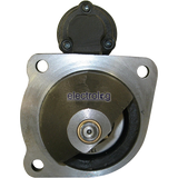 Starter 12V 10T 4.2KW AZF INTERNATIONAL HARVESTER / MASSEY FERGUSON