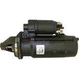 Starter 12V 10T 4.2KW AZF INTERNATIONAL HARVESTER / MASSEY FERGUSON