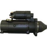 Starter 12V 10T 4.2KW AZF INTERNATIONAL HARVESTER / MASSEY FERGUSON