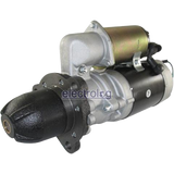 STARTER 24V 11T 7.5KW KOMATSU D785 - D375 - HD465-3