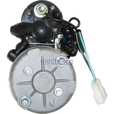 STARTER 24V 11T 7.5KW KOMATSU D785 - D375 - HD465-3