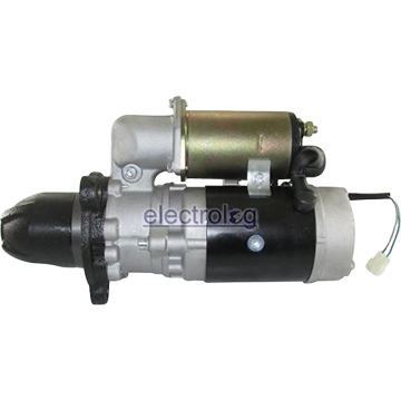 STARTER 24V 11T 7.5KW KOMATSU D785 - D375 - HD465-3